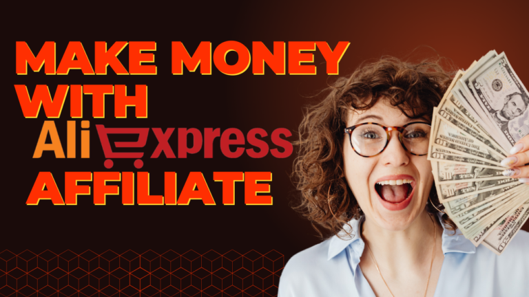 Affiliate Success Blueprint