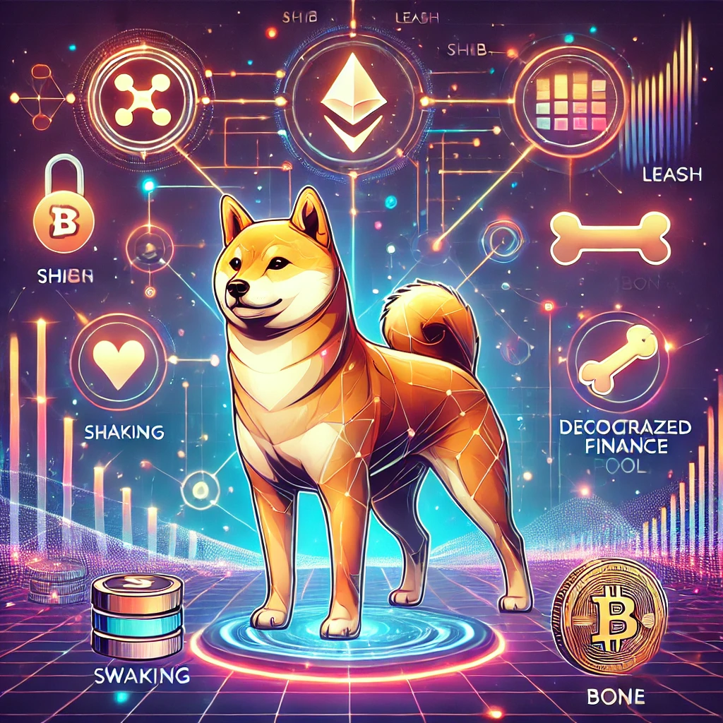 SHIBA