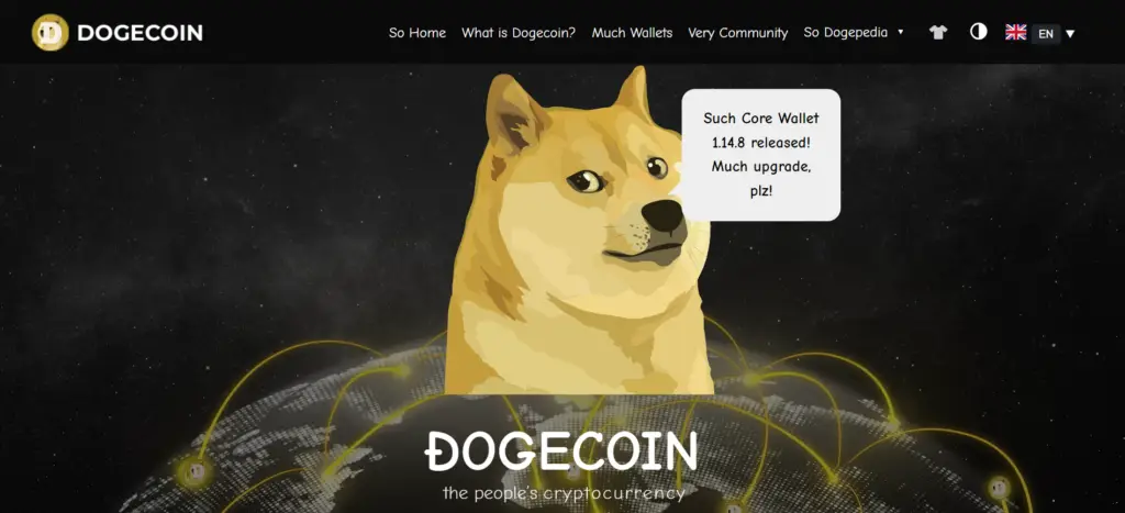 Dogecoin Explained