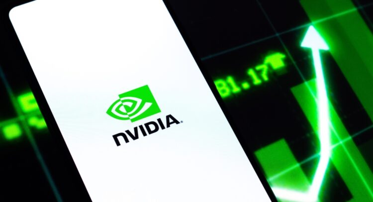 Nvidia Stock Investors 